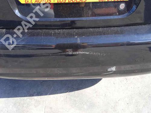 Used Parts CHEVROLET AVEO / KALOS Hatchback (T200)  1.2  961258