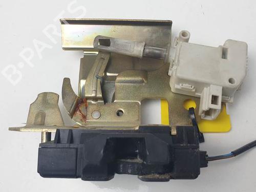 Tailgate lock FORD GALAXY I (WGR) 1.9 TDI | BP24930515C101 