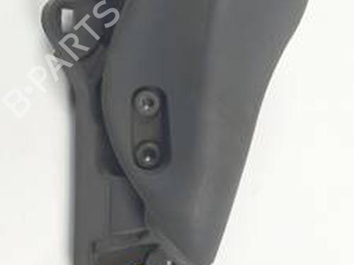 Used Front right interior door handle PEUGEOT BOXER Van (244) 2.2 HDi (101 hp) 30292617