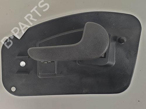 Used Rear right interior door handle Rear right interior door handle OPEL CORSA C (X01) 1.3 CDTI (F08, F68) (70 hp) 6844666 6844666