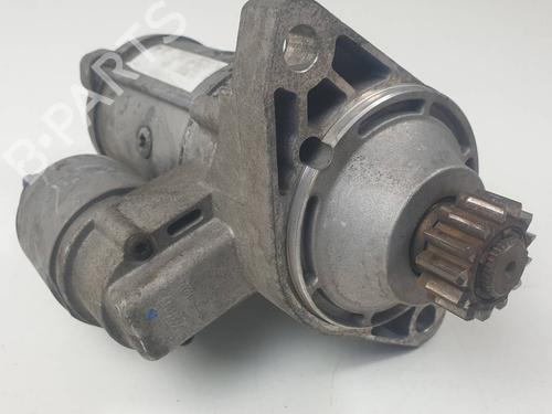 starter-audi-q3-8ub-8ug-2011-2012-2013-2014-2015-2016-2017-2018-2019-2020-30586251 main image