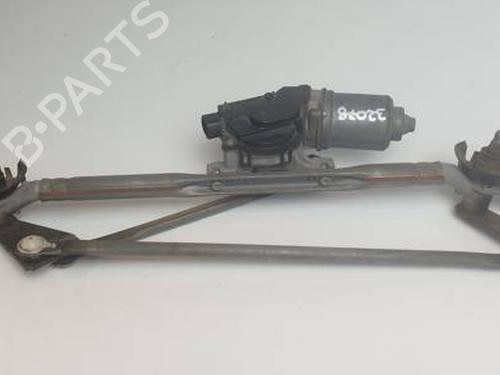 Motorino del tergicristallo anteriore MAZDA CX-5 (KE, GH) 2.2 D 4WD (KE2AW) (175 hp) 30801031
