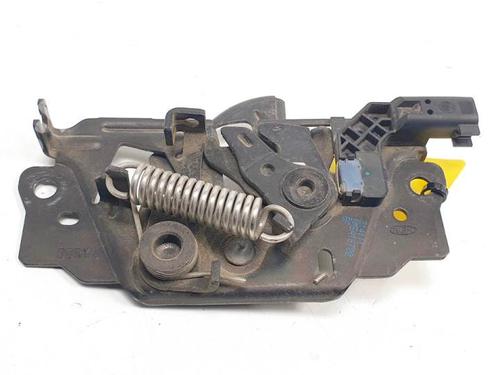 Used Hood lock FORD FOCUS III 1.6 TDCi (95 hp) 16530175