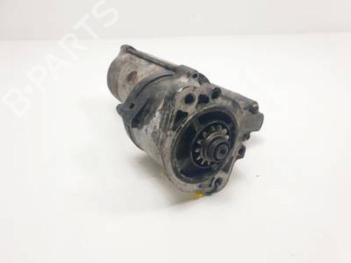 Used Starter MITSUBISHI PAJERO II (V3_W, V2_W, V4_W, V5_W) 2.5 TD 4WD (V24W) (99 hp) 30998341