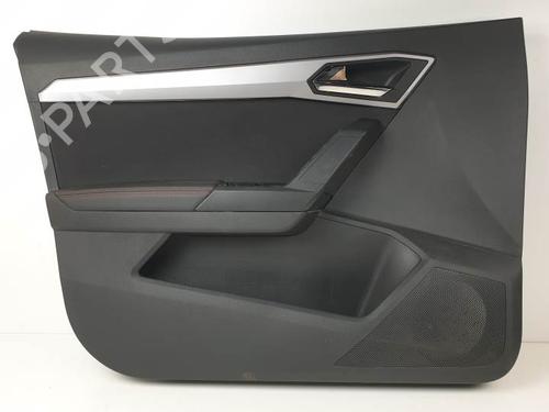 Venstre frontpanel SEAT ARONA (KJ7, KJP) 1.0 TGi (90 hp) 26305825