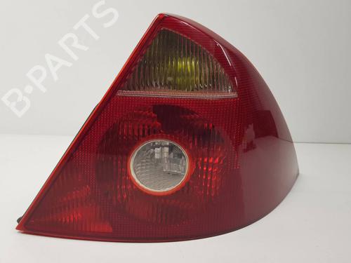 Used Right taillight Right taillight 38634216 38634216