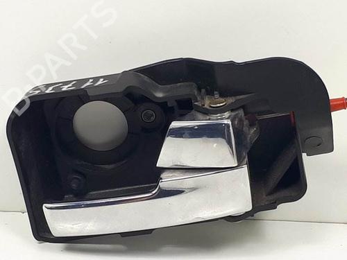 Used Front right interior door handle Front right interior door handle FORD MONDEO III (B5Y) 2.0 TDCi (130 hp) 16307866 16307866