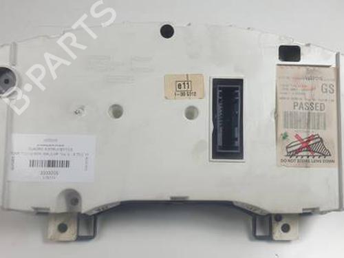 Kombinert Instrument FORD FOCUS II (DA_, HCP, DP) 1.8 TDCi | BP30919186C47