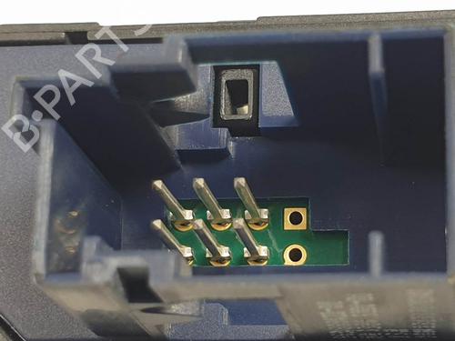Switch CITROËN C5 III (RD_) 2.0 HDi (RDRHD8, RDRHDJ, RDRHR8, RDRHRJ) | BP40175396I30 - Image 3
