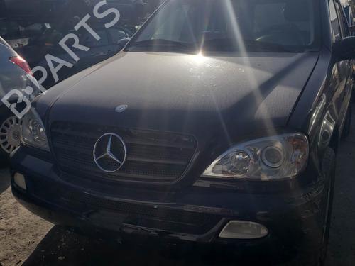 Headlight switch MERCEDES-BENZ M-CLASS (W163) ML 270 CDI (163.113) | BP27272602I24  - Image 6