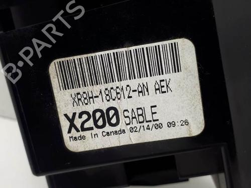 Commande Chauffage JAGUAR S-TYPE II (X200) 3.0 V6 | BP15986235I5 