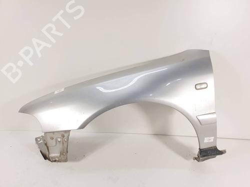 left-front-fenders-audi-a4-b5-8d2-1994-1995-1996-1997-1998-1999-2000-2001-39745695 main image