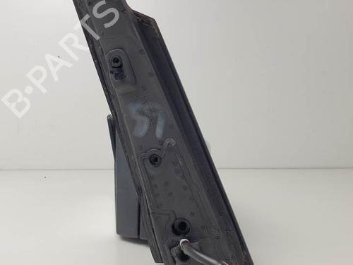 Left mirror FORD C-MAX II (DXA/CB7, DXA/CEU) 1.0 EcoBoost | BP27533310C26 