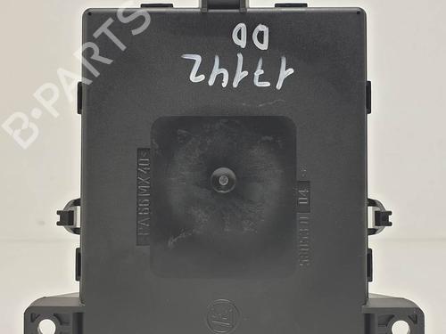 Electronic module MERCEDES-BENZ M-CLASS (W164) ML 350 CDI 4-matic (164.122) | BP40175184M83 - Image 2