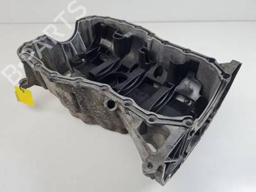 Used Oil sump RENAULT KANGOO (KC0/1_) 1.5 dCi (KC07) (65 hp) 30608478