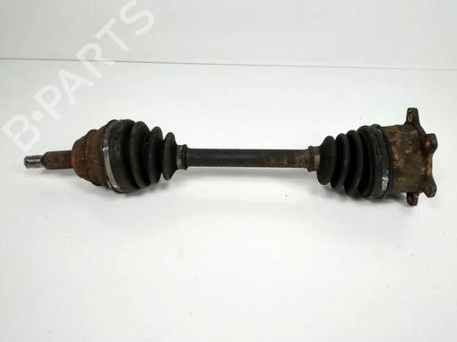 Used Right rear driveshaft MITSUBISHI PAJERO III (V7_W, V6_W) 3.2 Di-D (V68W) (160 hp) 7993930
