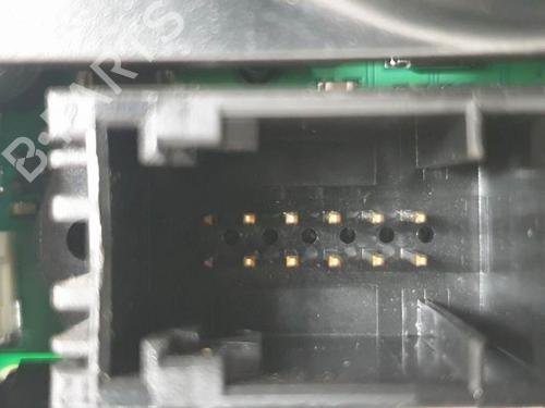 Climate control MINI MINI (R56) One | BP13231852I5 