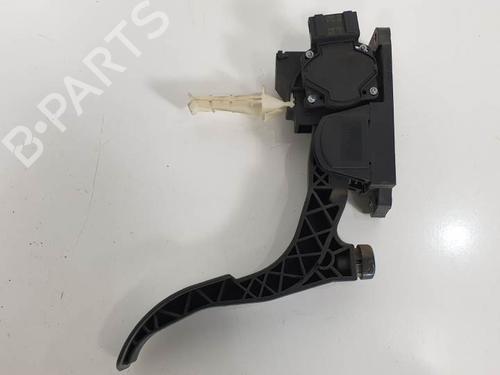 Pedal AUDI A3 (8L1) 1.9 TDI | BP6861803I4 