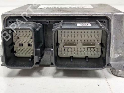 ECU airbags JAGUAR XF I (X250) 3.0 D | BP8121132M53 