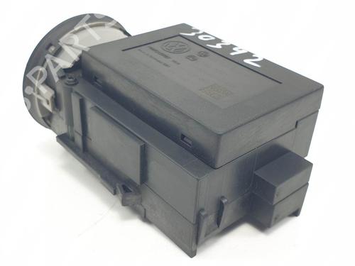 Electronic module VW PASSAT B6 (3C2) 1.9 TDI | BP25752406M83 - Image 2
