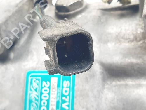 AC compressor FORD FOCUS II (DA_, HCP, DP) 1.6 TDCi | BP29474145M34  - Image 8