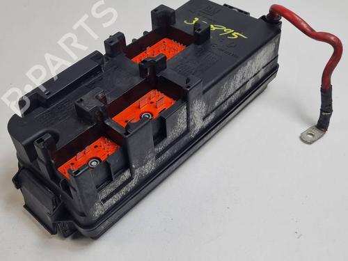 Fuse box SAAB 9-3 (YS3F, E79, D79, D75) 1.9 TiD | BP37257635E1 - Image 3