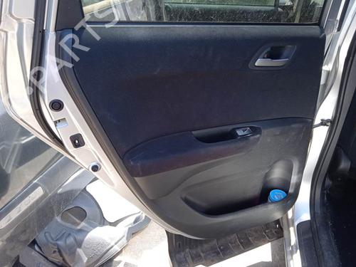 Starter HONDA FR-V (BE) 2.0 (BE3) | BP12361026M8  - Image 12