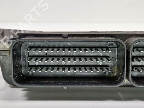 Engine control unit (ECU) DAEWOO REZZO (U100)  | BP7791153M57  - Image 8