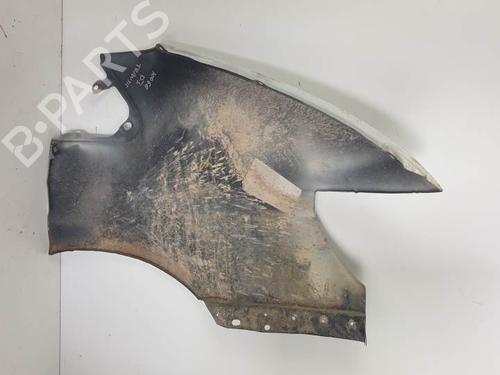 Left front fenders FORD TRANSIT Van (FA_ _) 2.0 DI (FAE_, FAF_, FAG_) | BP11089935C41 