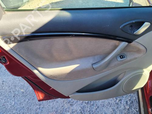 Front right window mechanism CITROËN C5 II (RC_) 2.0 HDi (RCRHRH) | BP30763437C23 - Image 18