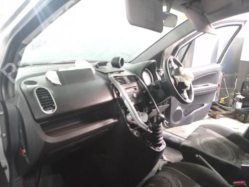 Front right interior door handle OPEL AGILA B (H08) | BP8930517I14 - Image 16
