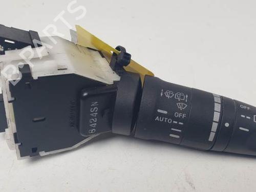 Used Steering column stalk NISSAN X-TRAIL II (T31) 2.0 dCi 4x4 (173 hp) 24627553