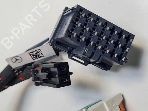 Fuse box MERCEDES-BENZ VITO Van (W447) 111 CDI (447.601, 447.603, 447.605) | BP34518356E1  - Image 5