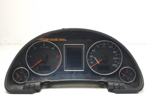 Used Instrument cluster Instrument cluster 28027381 28027381