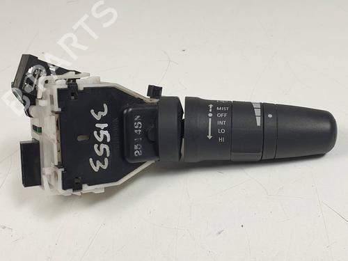 Used Steering column stalk Steering column stalk NISSAN NV200 Van 1.5 dCi 90 (M20, M20N, M20M) (90 hp) 29849932 29849932