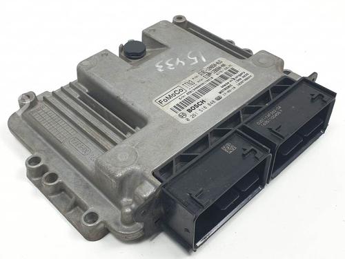engine-control-unit-ecu-ford-fiesta-vi-cb1-ccn-2008-25146042 main image