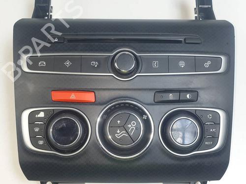 Used Climate control Climate control CITROËN DS4 (NX_) 1.6 BlueHDi 120 (120 hp) 36254392 36254392