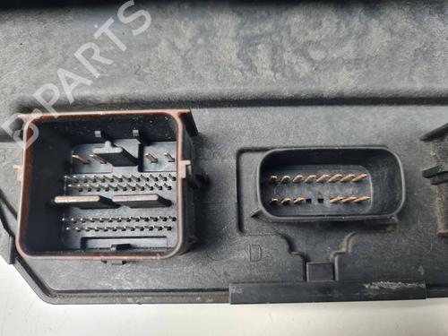 Fuse box CHRYSLER GRAND VOYAGER V (RT) 2.8 CRD | BP29265811E1 - Image 5
