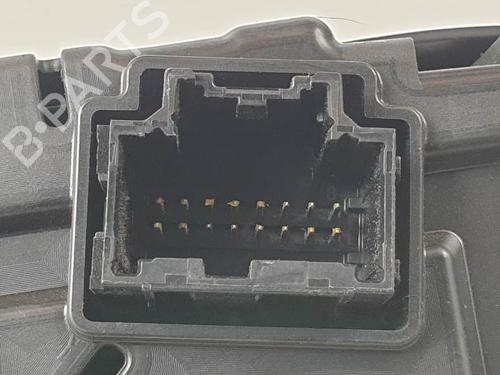 Instrument cluster FORD KA+ III (UK, FK) 1.2 | BP29245245C47 