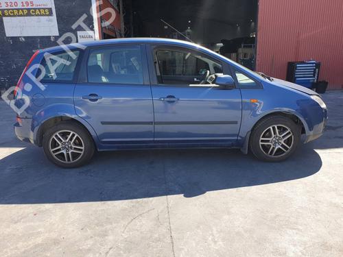 Tailgate FORD FOCUS C-MAX (DM2) 1.6 Ti | BP39929706C6  - Image 7