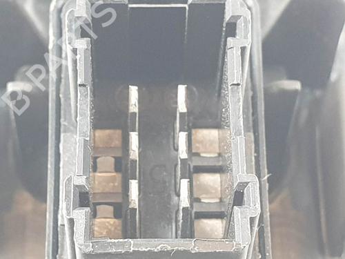 Right front window switch CITROËN C3 II (SC_) 1.6 HDi 90 | BP29245522I26 - Image 3