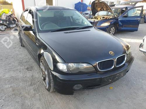Left sun visor BMW 3 (E46) 320 d | BP19253361I1 - Image 21
