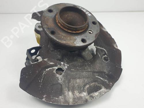 Used Right front steering knuckle Right front steering knuckle BMW 3 Convertible (E93) 325 i (218 hp) 11083927 11083927