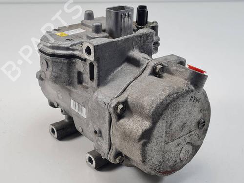 Used AC compressor AC compressor LEXUS RX (_L2_) 450h (GYL20_, GYL20W) (313 hp) 34515946 34515946