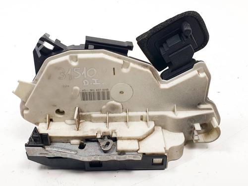 Front left lock VW GOLF VI (5K1) 1.4 TSI | BP29265860C98 