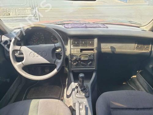 Left tailgate light AUDI 80 B4 Saloon (8C2) 1.6 | BP25262623C79 - Image 12