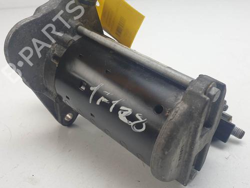 Starter OPEL CORSA E (X15) 1.4 (08, 68) | BP24339607M8 - Image 2