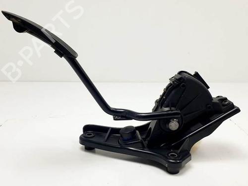 Used Pedal JAGUAR XF I (X250) 2.7 D (207 hp) 19058900