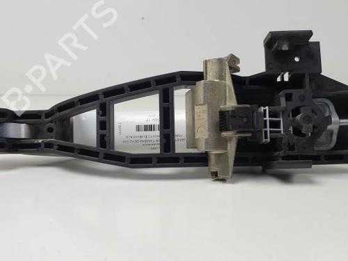 Rear right exterior door handle FORD C-MAX II (DXA/CB7, DXA/CEU) 1.0 EcoBoost | BP25128640C130 