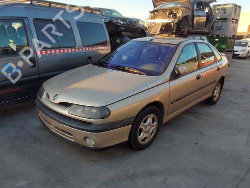 Brukte deler til RENAULT LAGUNA I (B56_, 556_) 2.2 dT (B569) 4757361